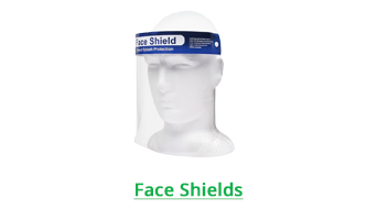 Face Shields